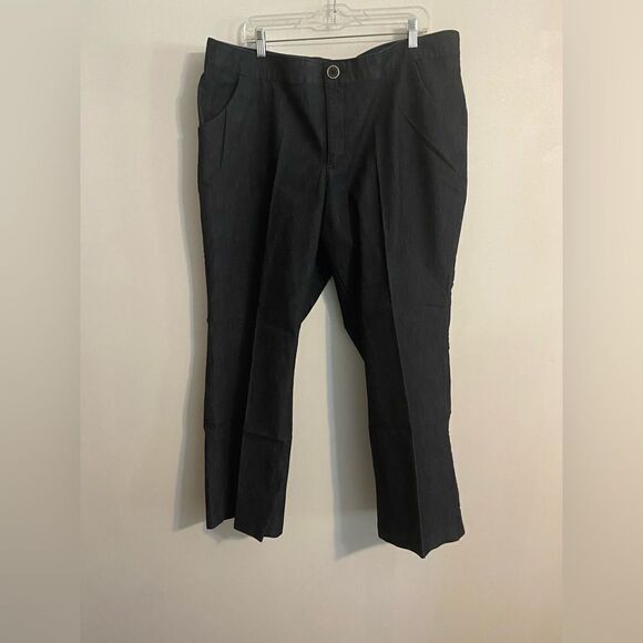 Lee Made to Fit Jeans, size 22W - Picture 1 of 3